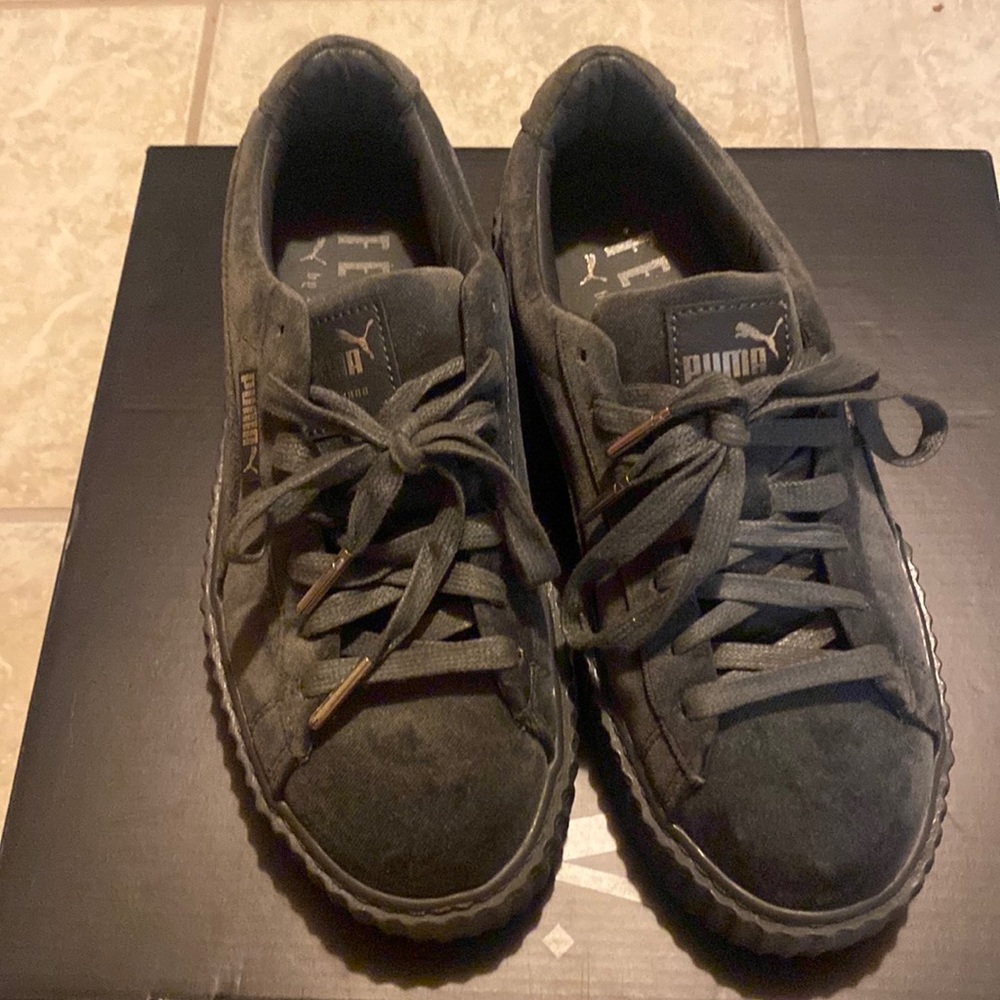 Fenty Trainer Shoes